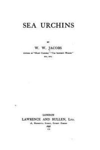 bokomslag Sea Urchins
