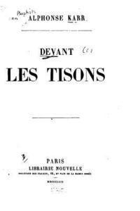 bokomslag Devant les tisons