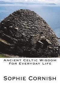 bokomslag Ancient Celtic Wisdom For Everyday Life