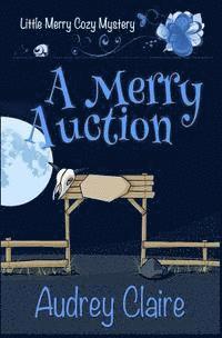 bokomslag A Merry Auction