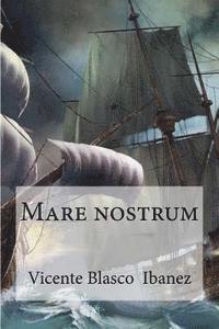 Mare nostrum 1