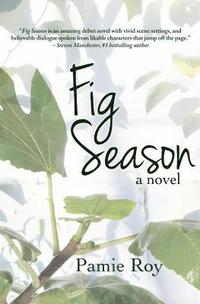 bokomslag Fig Season