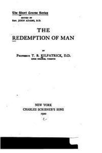 The Redemption of Man 1