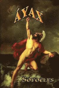 Sofocles - Áyax, Häftad