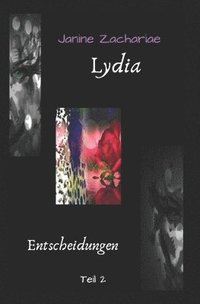 bokomslag Lydia 2 - 2. Auflage: Entscheidungen