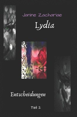 Lydia 2 - 2. Auflage: Entscheidungen 1