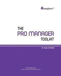 bokomslag The PRO Manager Toolkit