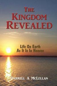 bokomslag The Kingdom Revealed