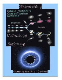 Researching Cosmology Seriously 1