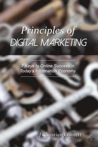 bokomslag Principles of Digital Marketing