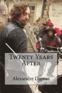 Twenty Years After