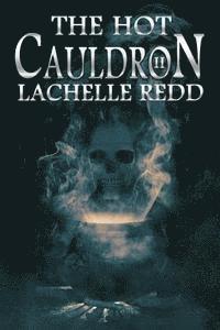 bokomslag The Hot Cauldron II