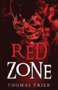 bokomslag Red Zone