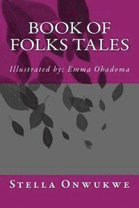 bokomslag Book of Folks Tales