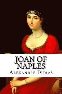 bokomslag Joan of Naples