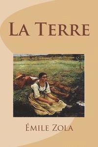 La Terre 1