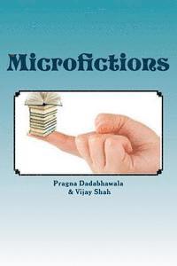 bokomslag Microfictions: Short Stories in Gujaraati