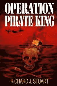 Operation Pirate King 1