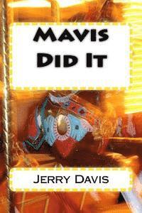 Mavis Did It 1