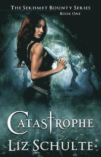 Liz Schulte - Catastrophe, Häftad