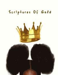 bokomslag Scriptures Of Gold