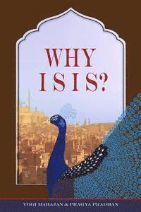 Pragya Pradhan, Mahajan - Why ISIS, Häftad