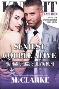 bokomslag Sexiest Couple Alive
