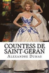 Countess de Saint-Geran 1