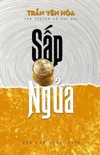 bokomslag SAP Ngua
