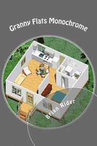 bokomslag Granny Flats Monochrome: Mini Guides 2016