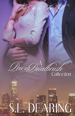S. L. Dearing - A Pen and Paintbrush Collection, Häftad