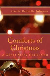 bokomslag Comforts of Christmas: A Short Story Collection