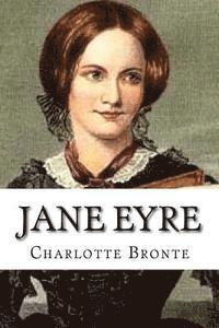 Charlotte Bronte, Hollybooks - Jane Eyre, Häftad