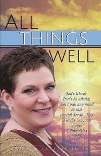 bokomslag All Things Well
