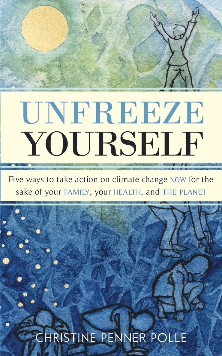 Unfreeze Yourself 1