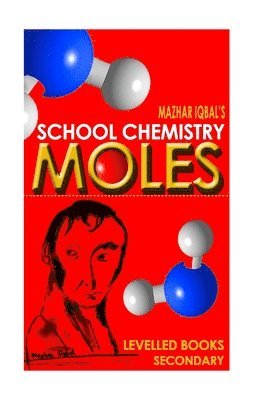 School chemistry: Moles 1