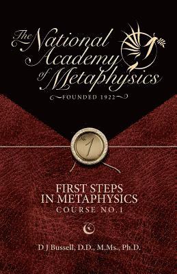 First Steps in Metaphysics 1