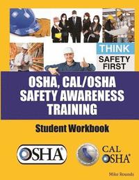 bokomslag MFR OSHA 30 Hour Manual