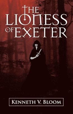 The Lioness of Exeter 1