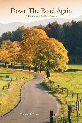 Down The Road Again: A Collection of 14 Short Stories 1