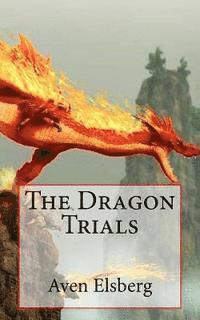 bokomslag The Dragon Trials