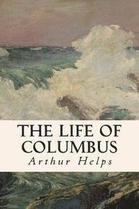 The Life of Columbus 1