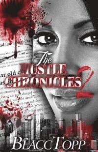 bokomslag The Hustle Chronicles 2