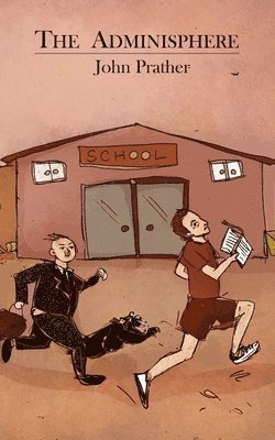 bokomslag The Adminisphere
