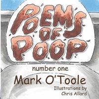 Poems of Poop: Number One 1