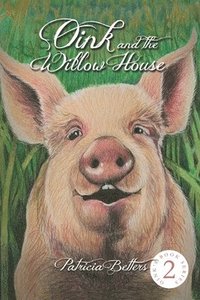 bokomslag Oink and the Willow House