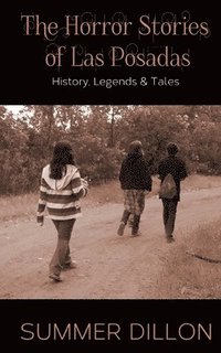 bokomslag The Horror Stories of Las Posadas: History, Legends, and Tales