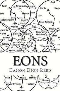 Damon Dion Reed - Eons: raison d'être, Häftad