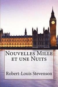 Nouvelles Mille et une Nuits