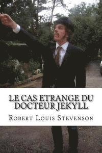 bokomslag Le cas etrange du docteur Jekyll